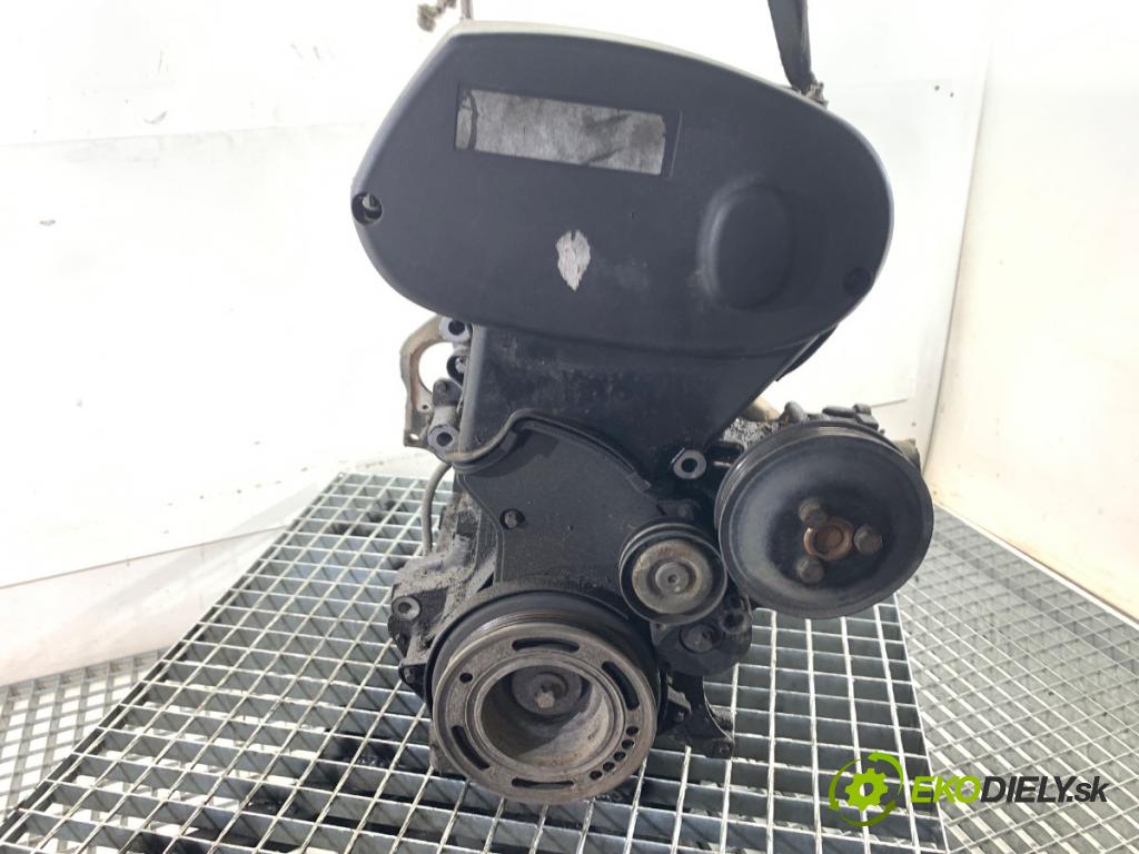 OPEL ZAFIRA B nadwozie wielkoprzestrzenne (MPV) 2006 103 kW 1.8 (M75) 1796 Motor Z18XER (Motor)