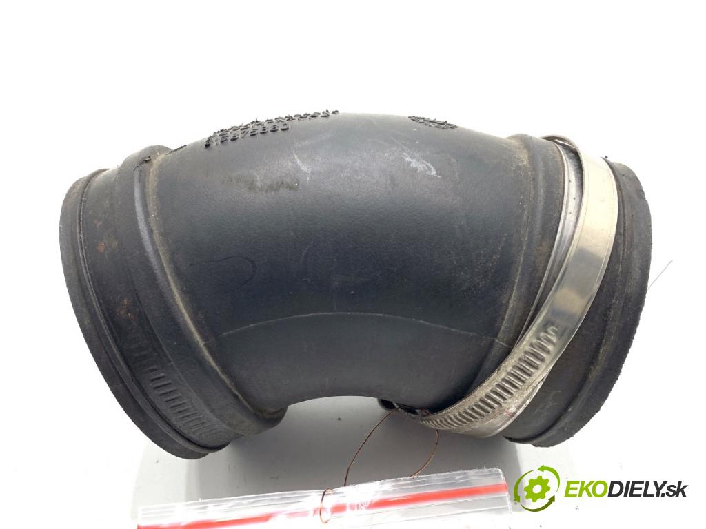 OPEL ZAFIRA B nadwozie wielkoprzestrzenne (MPV) 2006 103 kW 1.8 (M75) 1796 Rúra vzduchu 315875880