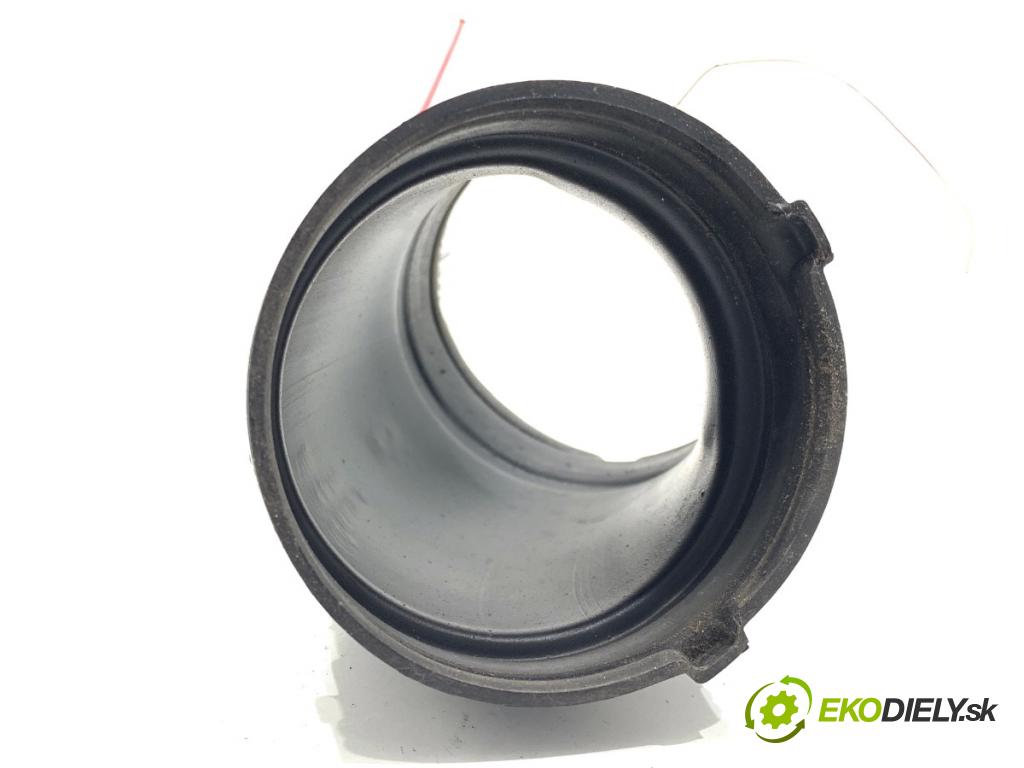 OPEL ZAFIRA B nadwozie wielkoprzestrzenne (MPV) 2006 103 kW 1.8 (M75) 1796 Rúra vzduchu 315875880