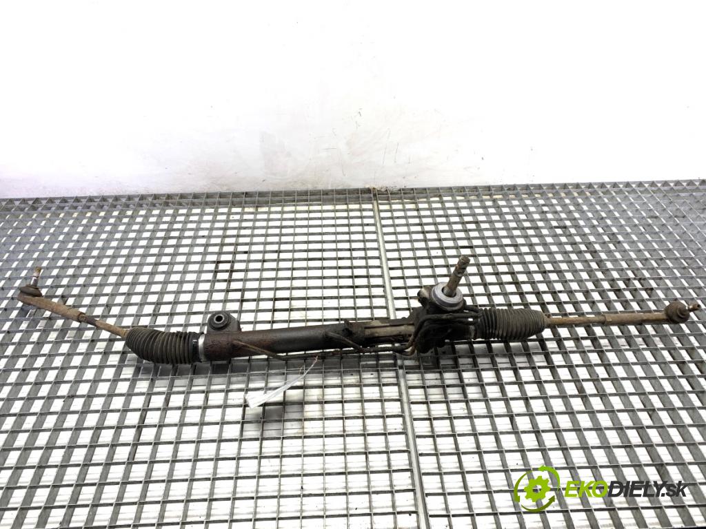 OPEL ZAFIRA B nadwozie wielkoprzestrzenne (MPV) 2006 103 kW 1.8 (M75) 1796 riadenie volantu Riadenie 