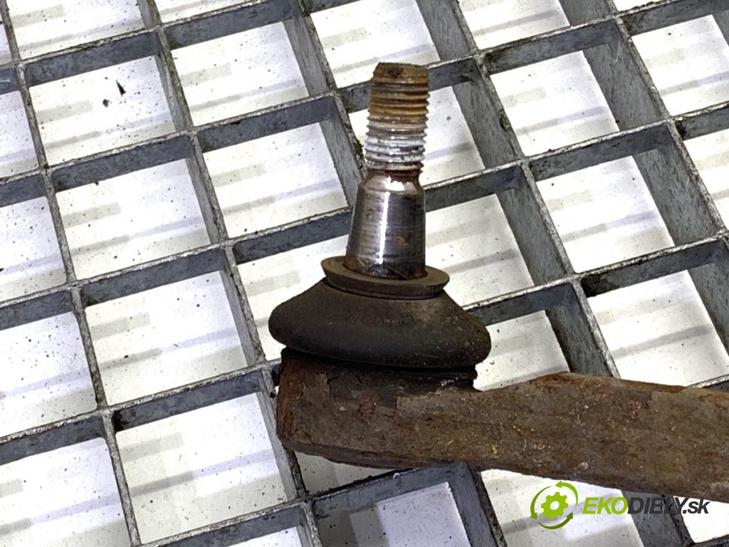 OPEL ZAFIRA B nadwozie wielkoprzestrzenne (MPV) 2006 103 kW 1.8 (M75) 1796 riadenie volantu Riadenie