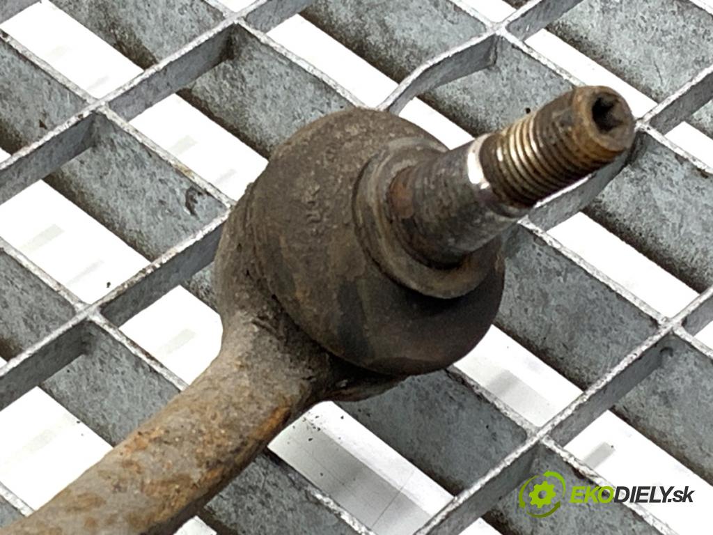 OPEL ZAFIRA B nadwozie wielkoprzestrzenne (MPV) 2006 103 kW 1.8 (M75) 1796 riadenie volantu Riadenie