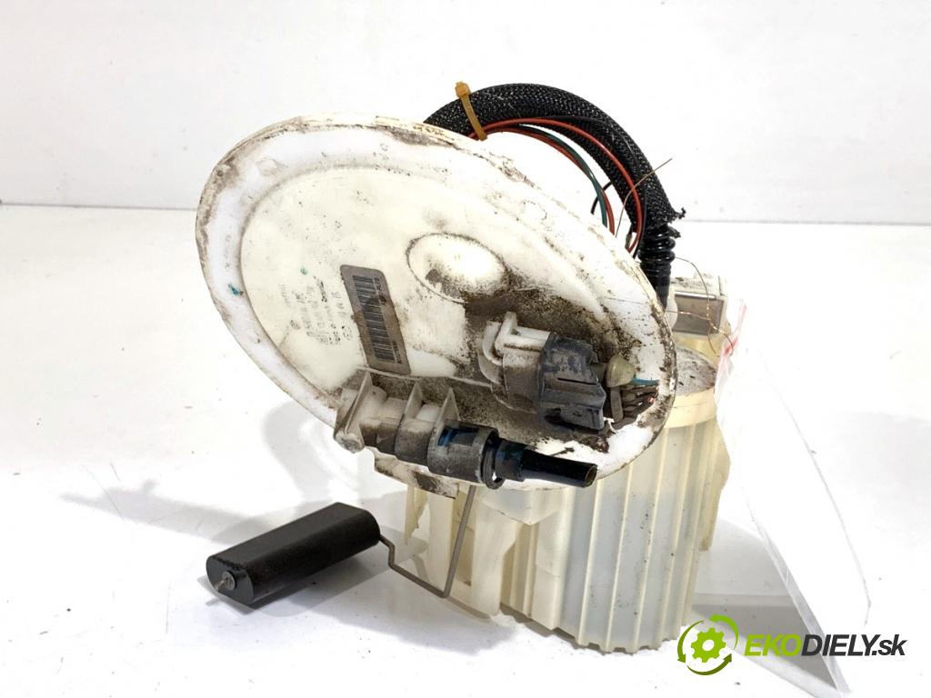 OPEL ZAFIRA B nadwozie wielkoprzestrzenne (MPV) 2006 103 kW 1.8 (M75) 1796 Pumpa paliva 13129982