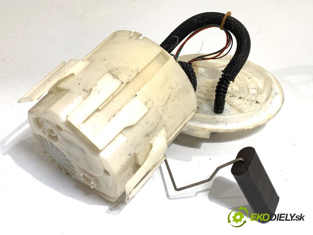 OPEL ZAFIRA B nadwozie wielkoprzestrzenne (MPV) 2006 103 kW 1.8 (M75) 1796 Pumpa paliva 13129982