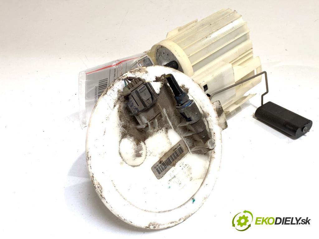 OPEL ZAFIRA B nadwozie wielkoprzestrzenne (MPV) 2006 103 kW 1.8 (M75) 1796 Pumpa paliva 13129982