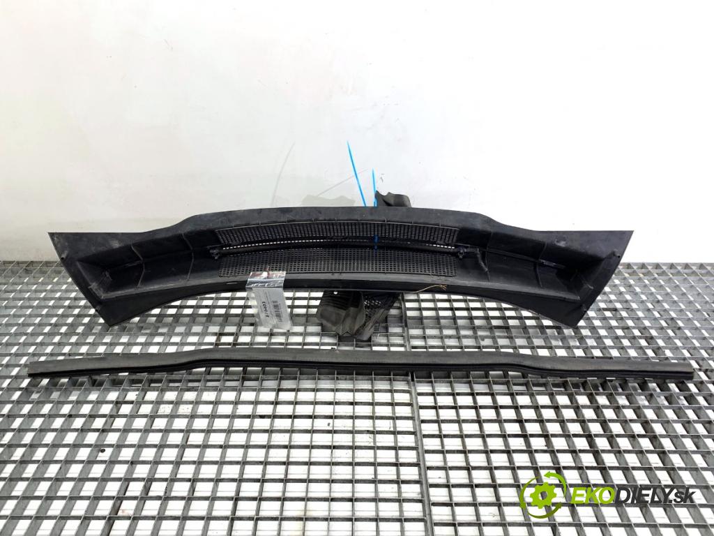 OPEL ZAFIRA B nadwozie wielkoprzestrzenne (MPV) 2006 103 kW 1.8 (M75) 1796 Torpédo, plast pod čelné okno 13142034 (Torpédo (plast pod čelným sklom))