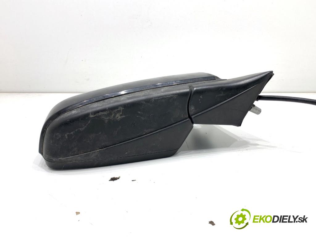 OPEL ZAFIRA B nadwozie wielkoprzestrzenne (MPV) 2006 103 kW 1.8 (M75) 1796 Spätné zrkadlo pravy