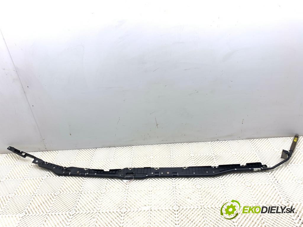 OPEL ZAFIRA B nadwozie wielkoprzestrzenne (MPV) 2006 103 kW 1.8 (M75) 1796 stropní pravý 24451367