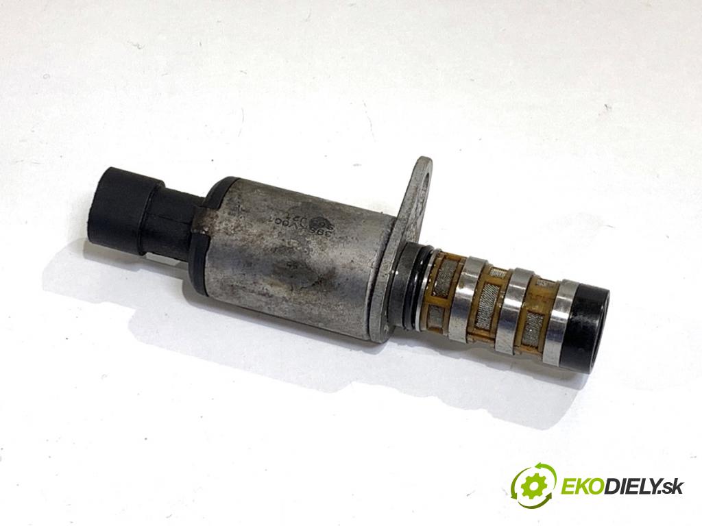 OPEL ZAFIRA B nadwozie wielkoprzestrzenne (MPV) 2006 103 kW 1.8 (M75) 1796 Snímač variabilný fázy  (Snímač)