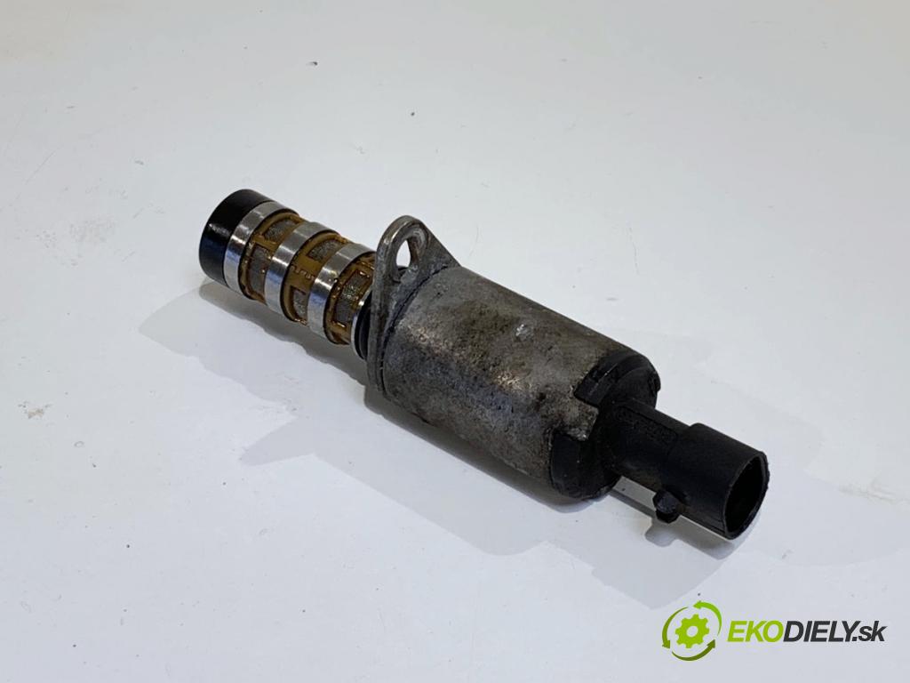 OPEL ZAFIRA B nadwozie wielkoprzestrzenne (MPV) 2006 103 kW 1.8 (M75) 1796 Snímač variabilný fázy  (Snímač)