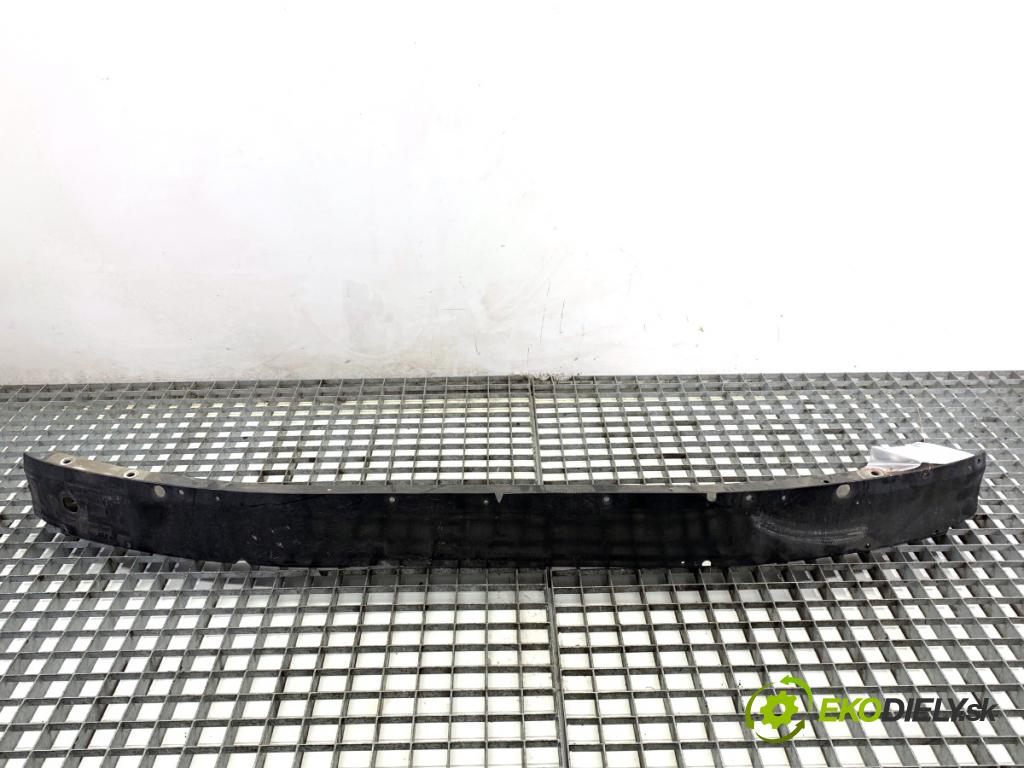 OPEL ZAFIRA B nadwozie wielkoprzestrzenne (MPV) 2006 103 kW 1.8 (M75) 1796 výztuha nárazníka přední část 24460537 (Přední výztuha)