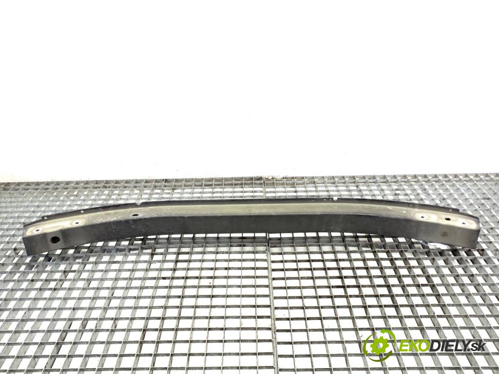 OPEL ZAFIRA B nadwozie wielkoprzestrzenne (MPV) 2006 103 kW 1.8 (M75) 1796 Výstuha nárazníka predný 24460537 (Výstuha predná)