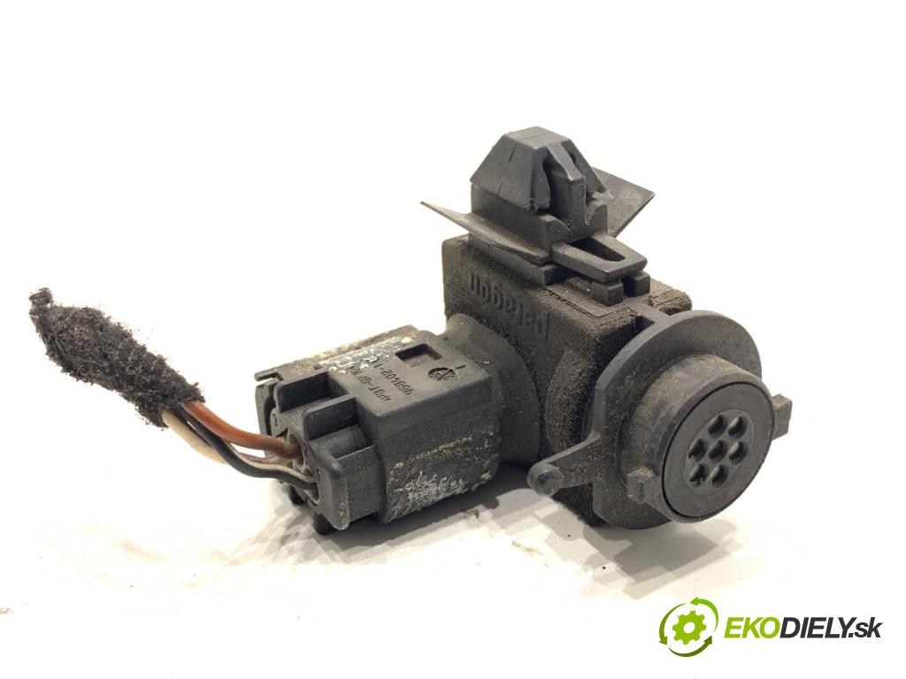 OPEL ZAFIRA B nadwozie wielkoprzestrzenne (MPV) 2006 103 kW 1.8 (M75) 1796 Snímač kvality vzduchu 09180219