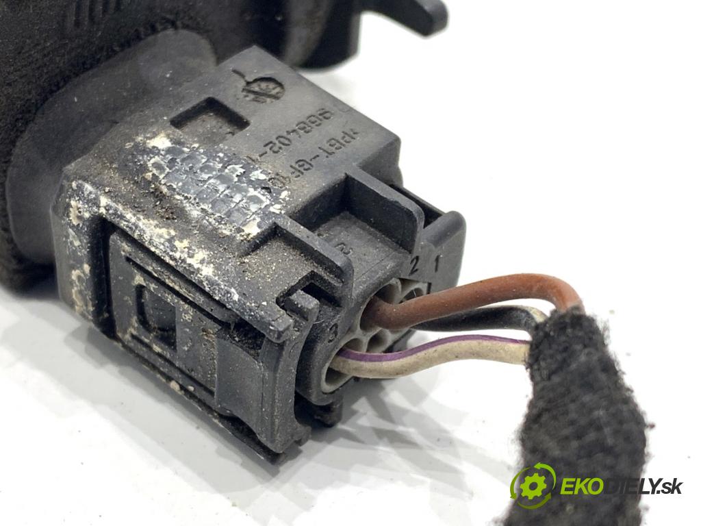 OPEL ZAFIRA B nadwozie wielkoprzestrzenne (MPV) 2006 103 kW 1.8 (M75) 1796 Snímač kvality vzduchu 09180219