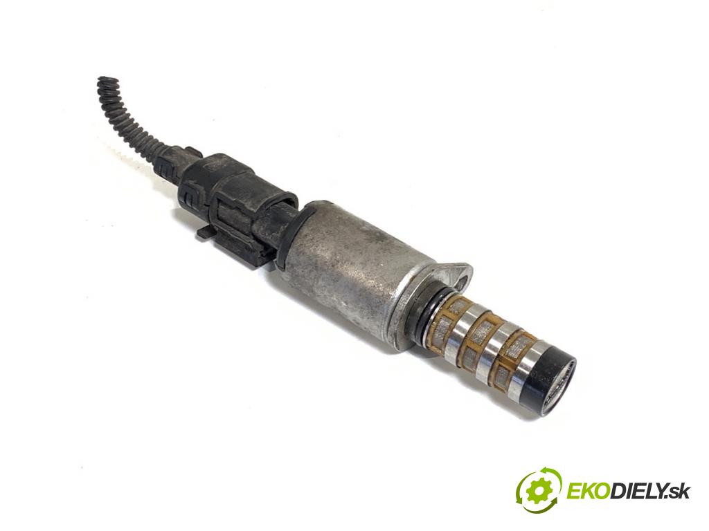 OPEL ZAFIRA B nadwozie wielkoprzestrzenne (MPV) 2006 103 kW 1.8 (M75) 1796 Snímač variabilný fázy  (Snímač)