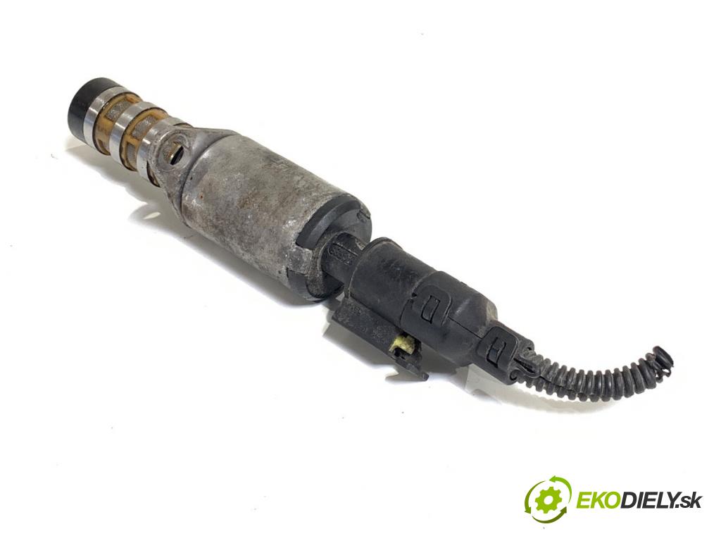 OPEL ZAFIRA B nadwozie wielkoprzestrzenne (MPV) 2006 103 kW 1.8 (M75) 1796 Snímač variabilný fázy  (Snímač)