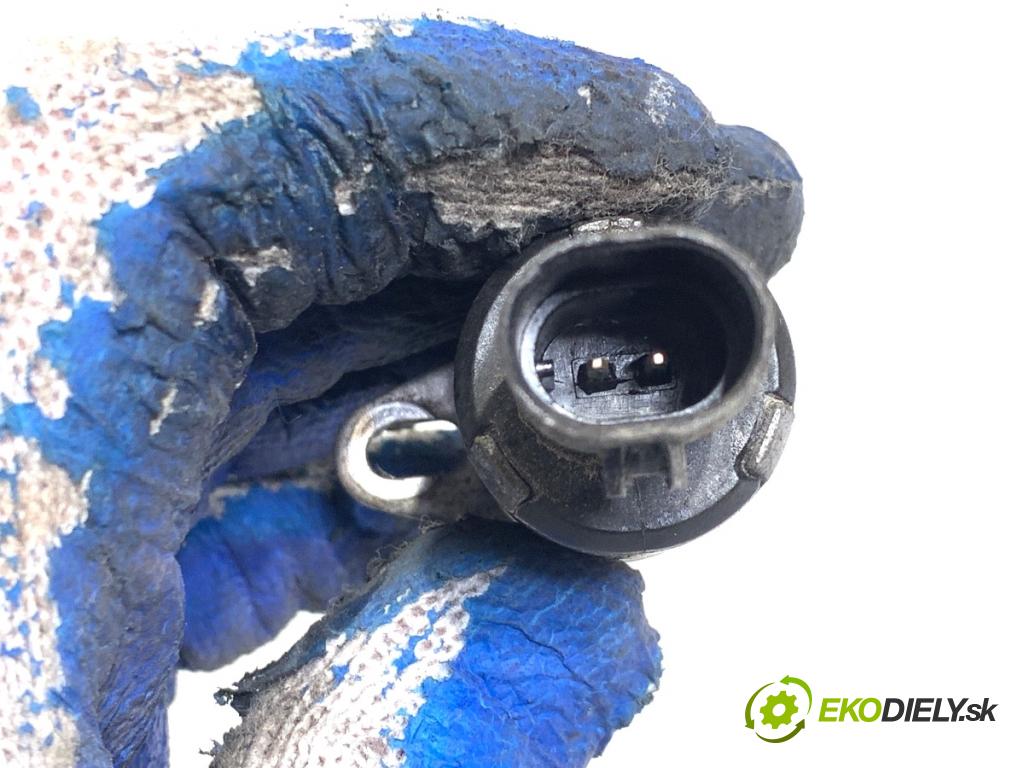 OPEL ZAFIRA B nadwozie wielkoprzestrzenne (MPV) 2006 103 kW 1.8 (M75) 1796 Snímač variabilný fázy  (Snímač)