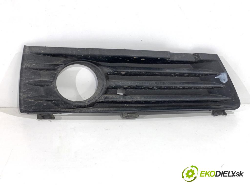 OPEL ZAFIRA B nadwozie wielkoprzestrzenne (MPV) 2006 103 kW 1.8 (M75) 1796 Mriežky halogénu, hmlovky pravá 13124990