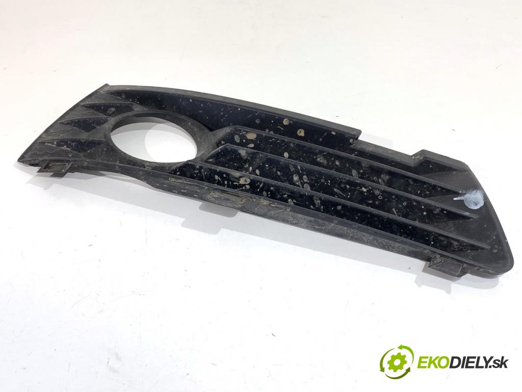 OPEL ZAFIRA B nadwozie wielkoprzestrzenne (MPV) 2006 103 kW 1.8 (M75) 1796 Mriežky halogénu, hmlovky pravá 13124990