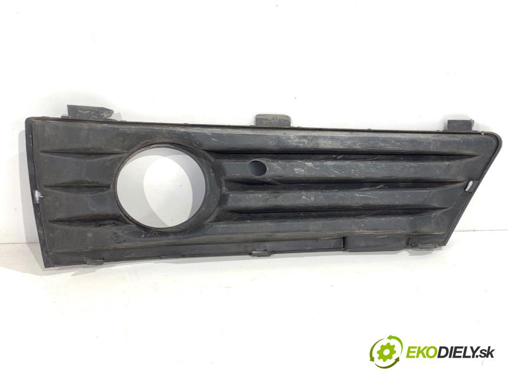 OPEL ZAFIRA B nadwozie wielkoprzestrzenne (MPV) 2006 103 kW 1.8 (M75) 1796 Mriežky halogénu, hmlovky pravá 13124990
