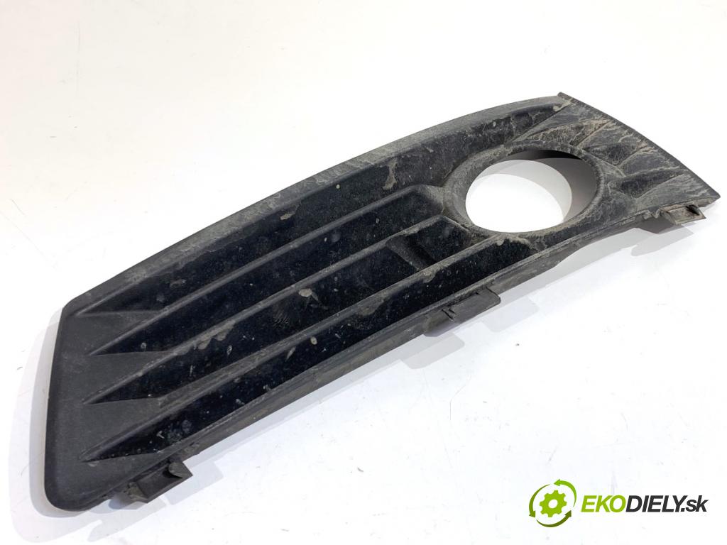 OPEL ZAFIRA B nadwozie wielkoprzestrzenne (MPV) 2006 103 kW 1.8 (M75) 1796 Mriežky halogénu, hmlovky ľavá strana 13124989