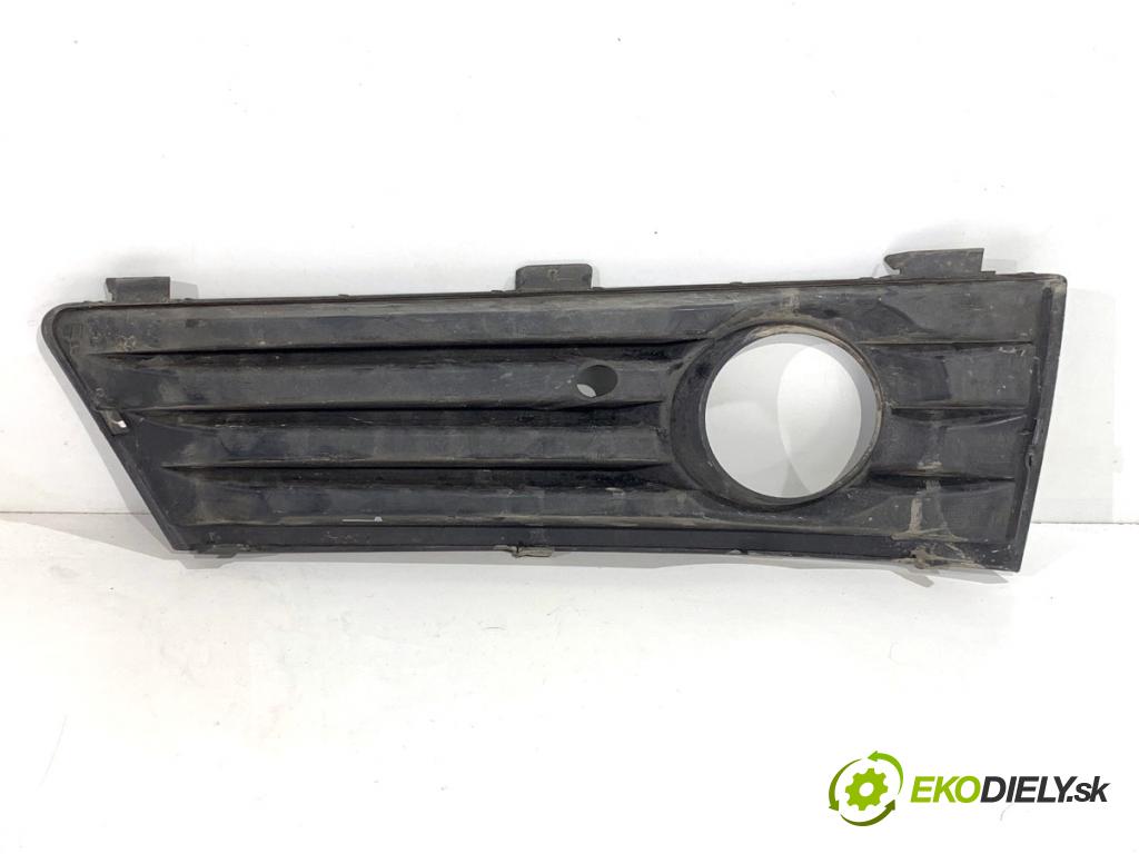 OPEL ZAFIRA B nadwozie wielkoprzestrzenne (MPV) 2006 103 kW 1.8 (M75) 1796 Mriežky halogénu, hmlovky ľavá strana 13124989