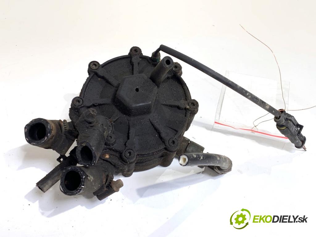 OPEL ZAFIRA B nadwozie wielkoprzestrzenne (MPV) 2006 103 kW 1.8 (M75) 1796 Reduktor do plynu LPG 67R-014619 (LPG)