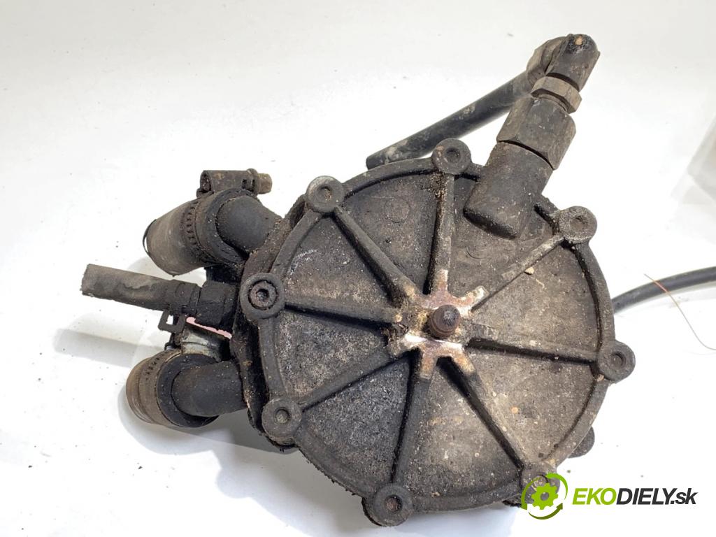 OPEL ZAFIRA B nadwozie wielkoprzestrzenne (MPV) 2006 103 kW 1.8 (M75) 1796 Reduktor do plynu LPG 67R-014619 (LPG)