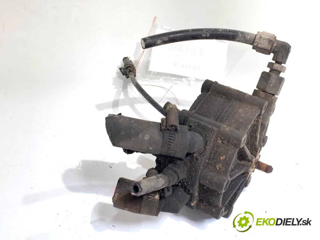 OPEL ZAFIRA B nadwozie wielkoprzestrzenne (MPV) 2006 103 kW 1.8 (M75) 1796 Reduktor do plynu LPG 67R-014619 (LPG)