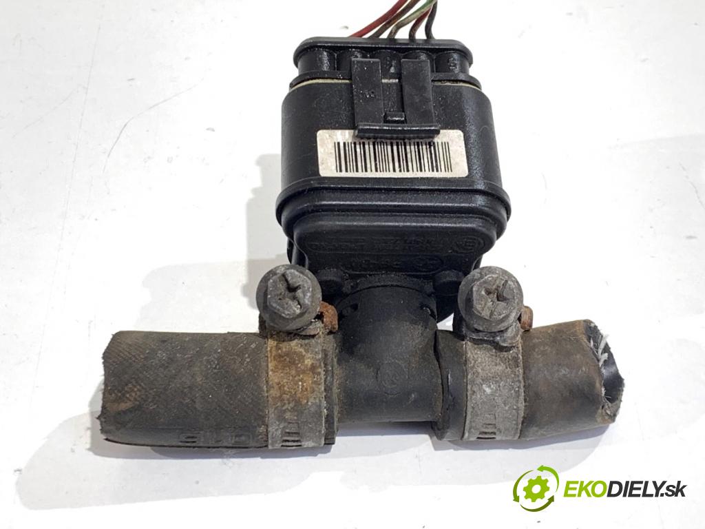 OPEL ZAFIRA B nadwozie wielkoprzestrzenne (MPV) 2006 103 kW 1.8 (M75) 1796 Snímač tlaku LPG PS-04