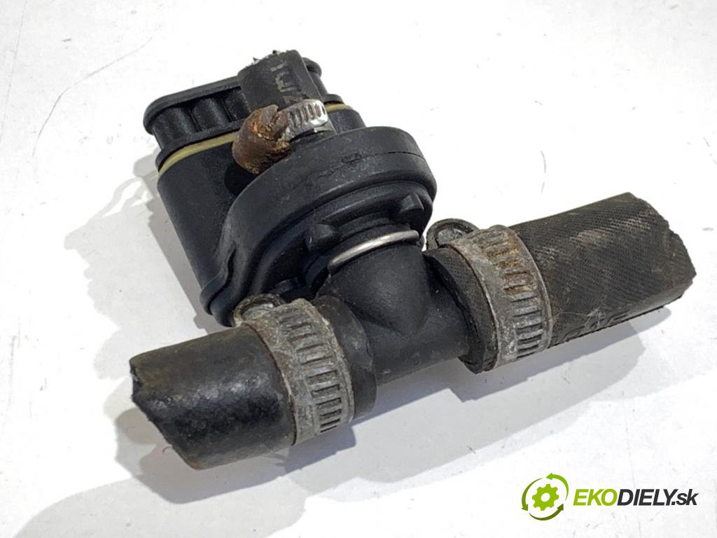 OPEL ZAFIRA B nadwozie wielkoprzestrzenne (MPV) 2006 103 kW 1.8 (M75) 1796 Snímač tlaku LPG PS-04