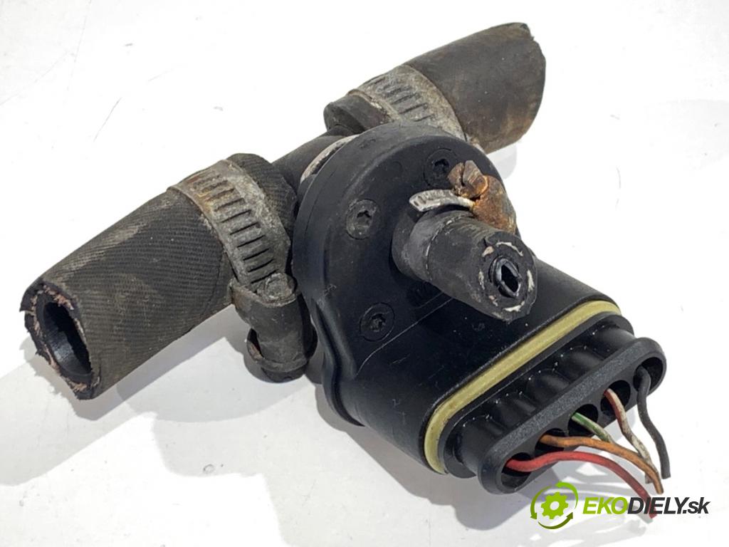 OPEL ZAFIRA B nadwozie wielkoprzestrzenne (MPV) 2006 103 kW 1.8 (M75) 1796 Snímač tlaku LPG PS-04