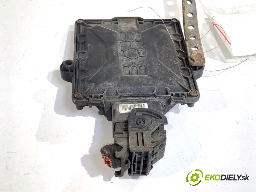 OPEL ZAFIRA B nadwozie wielkoprzestrzenne (MPV) 2006 103 kW 1.8 (M75) 1796 riadiaca jednotka LPG plus