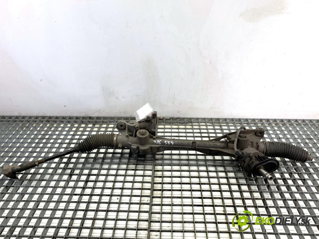 SKODA OCTAVIA III Kombi 2017 135 kW 2.0 TDI RS 1968 řízení volantu řízení 5Q1423053AG