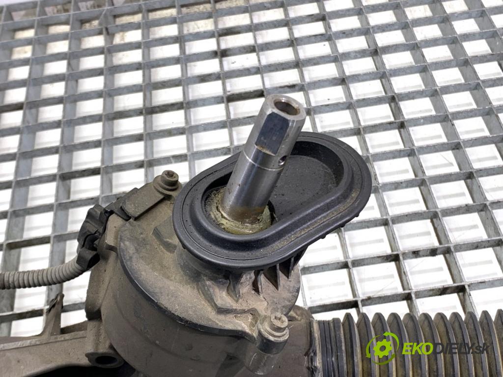 SKODA OCTAVIA III Kombi 2017 135 kW 2.0 TDI RS 1968 riadenie volantu Riadenie 5Q1423053AG