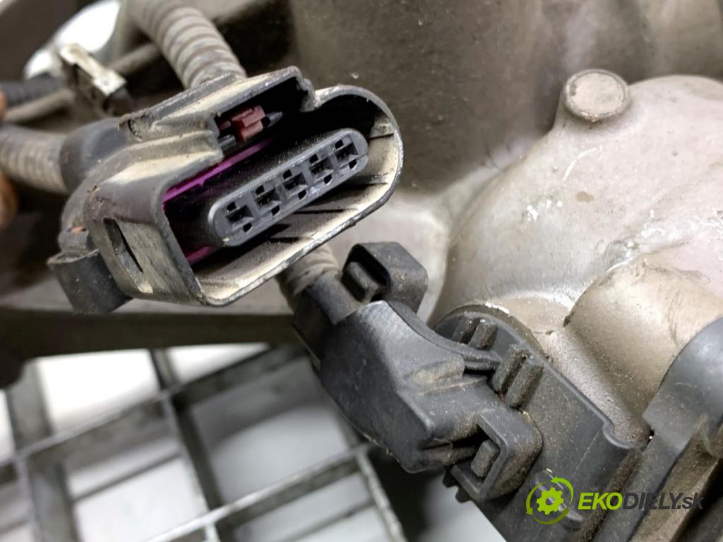 SKODA OCTAVIA III Kombi 2017 135 kW 2.0 TDI RS 1968 riadenie volantu Riadenie 5Q1423053AG