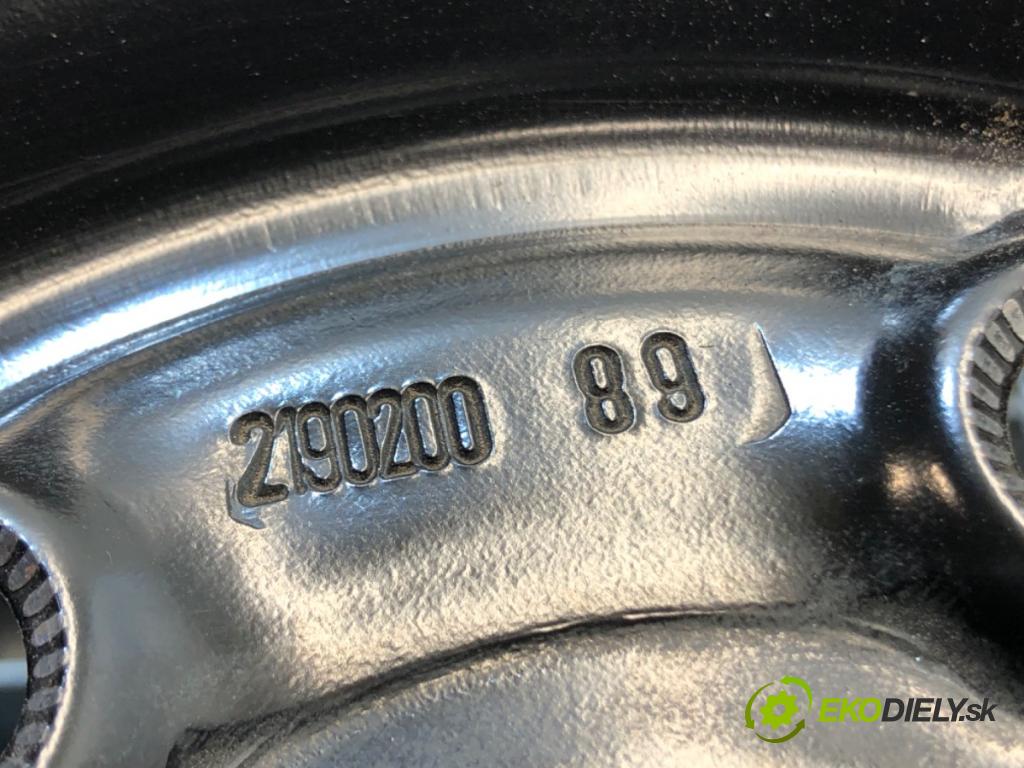 MERCEDES-BENZ KLASA GL SUV 2012 190 kW GL 350 CDI / BlueTec 4-matic (166.823, 166.824) 2987 koleso dojazdové 19 5X112 66 ET40 165/90/19