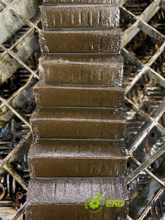 FORD FOCUS III liftback 2014 74 kW 1.0 EcoBoost 998 motor M2DA (Motor)