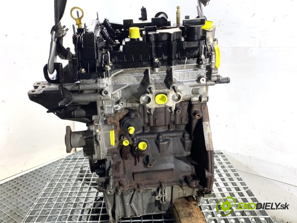 FORD FOCUS III liftback 2014 74 kW 1.0 EcoBoost 998 motor M2DA (Motor)