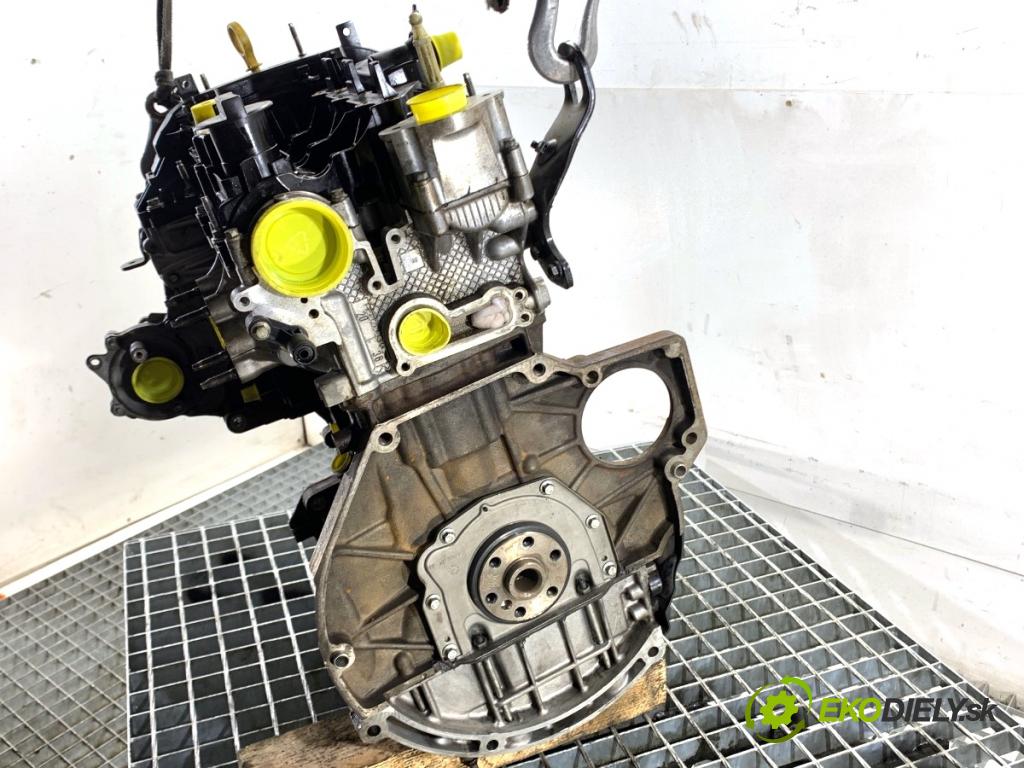 FORD FOCUS III liftback 2014 74 kW 1.0 EcoBoost 998 motor M2DA (Motor)