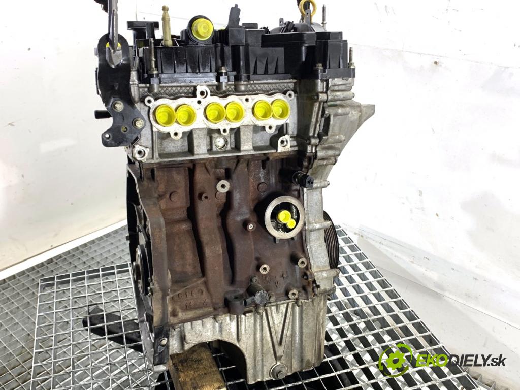 FORD FOCUS III liftback 2014 74 kW 1.0 EcoBoost 998 motor M2DA (Motor)