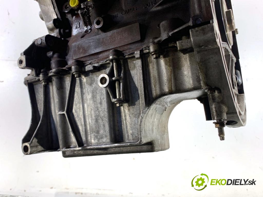 FORD FOCUS III liftback 2014 74 kW 1.0 EcoBoost 998 motor M2DA (Motor)