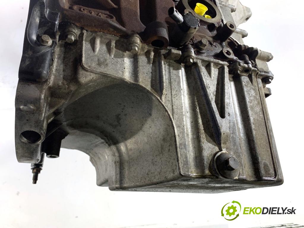 FORD FOCUS III liftback 2014 74 kW 1.0 EcoBoost 998 motor M2DA (Motor)