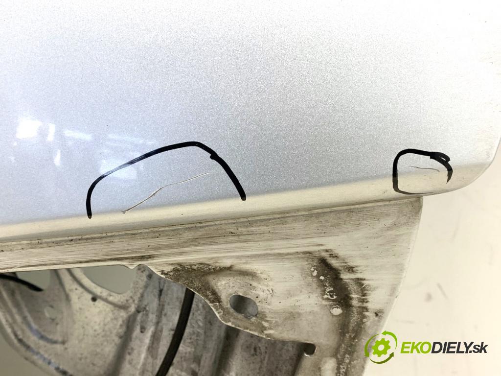 MERCEDES-BENZ KLASA GL SUV 2012 190 kW GL 350 CDI / BlueTec 4-matic (166.823, 166.824) 2987 kapota zad 775