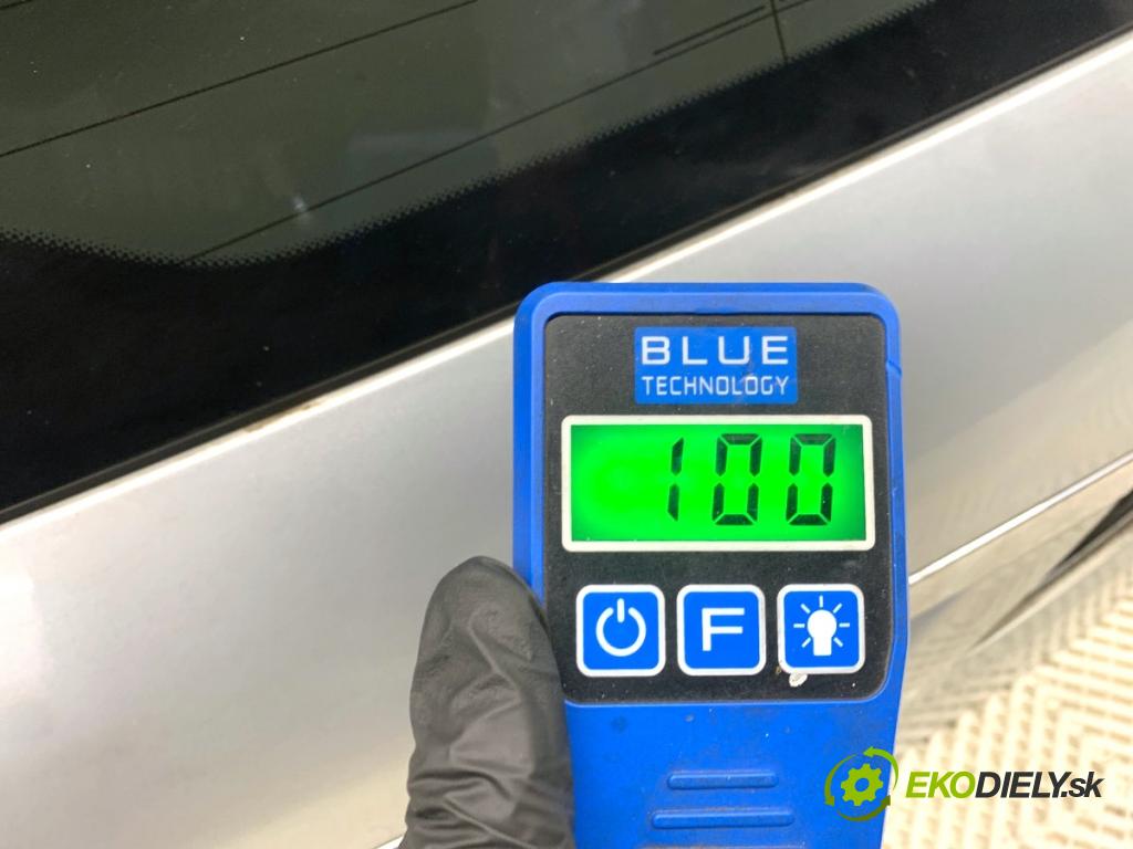 MERCEDES-BENZ KLASA GL SUV 2012 190 kW GL 350 CDI / BlueTec 4-matic (166.823, 166.824) 2987 kapota zad 775