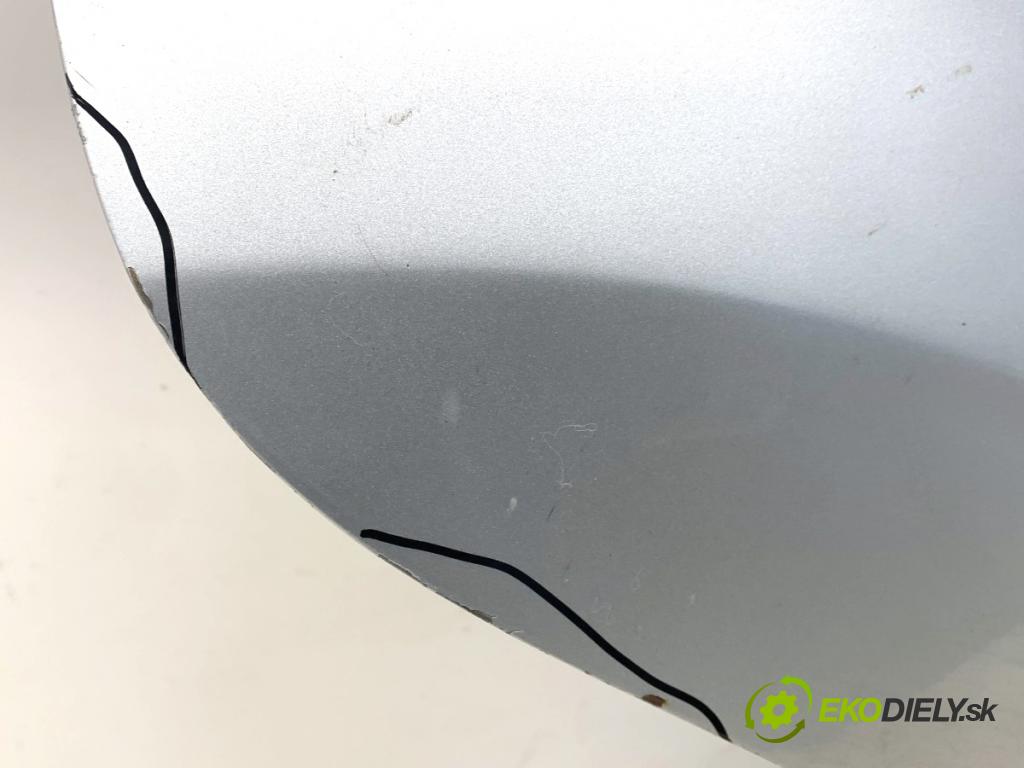 MERCEDES-BENZ KLASA GL SUV 2012 190 kW GL 350 CDI / BlueTec 4-matic (166.823, 166.824) 2987 Dvere pravy zad 775