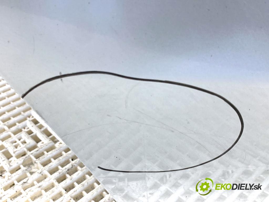 MERCEDES-BENZ KLASA GL SUV 2012 190 kW GL 350 CDI / BlueTec 4-matic (166.823, 166.824) 2987 Dvere pravy zad 775