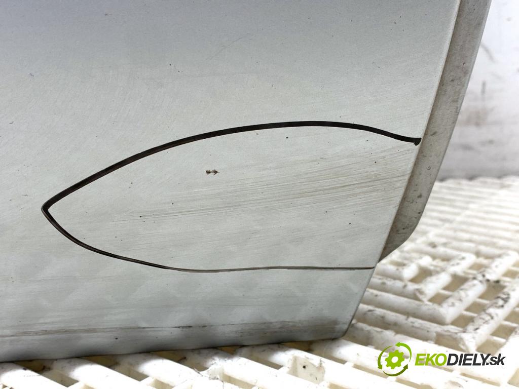 MERCEDES-BENZ KLASA GL SUV 2012 190 kW GL 350 CDI / BlueTec 4-matic (166.823, 166.824) 2987 Dvere pravy zad 775