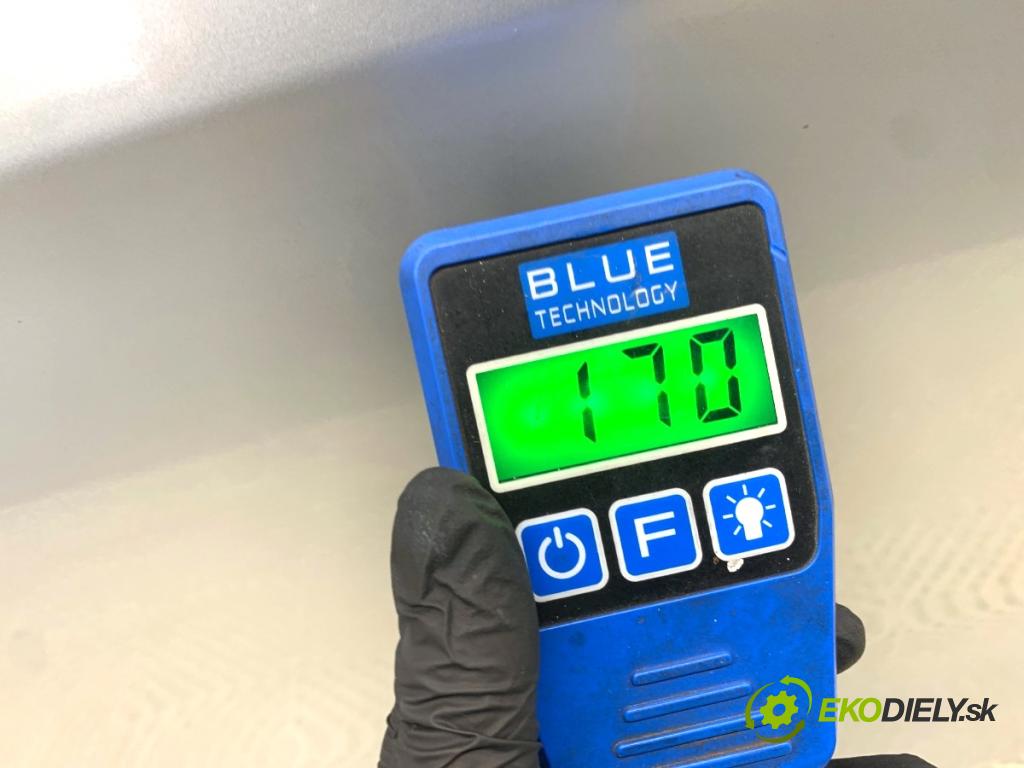 MERCEDES-BENZ KLASA GL SUV 2012 190 kW GL 350 CDI / BlueTec 4-matic (166.823, 166.824) 2987 Dvere pravy zad 775