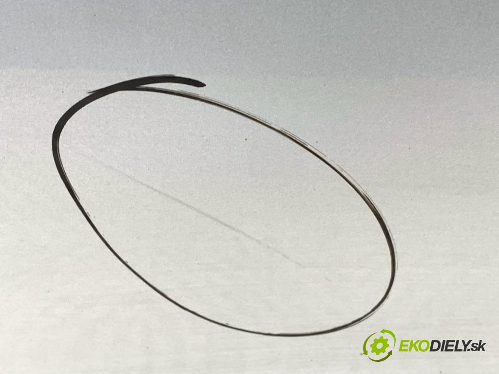 MERCEDES-BENZ KLASA GL SUV 2012 190 kW GL 350 CDI / BlueTec 4-matic (166.823, 166.824) 2987 Dvere ľavy zad 775